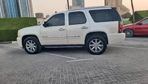2011 جي أم سي يوكون Denali