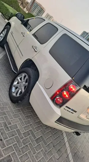 2011 جي أم سي يوكون Denali