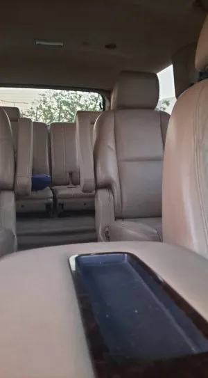 2011 جي أم سي يوكون Denali