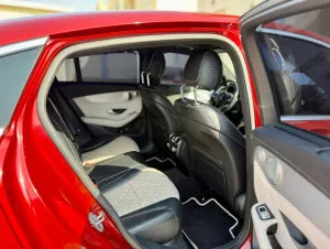 2018 Mercedes-Benz GLC GLC250