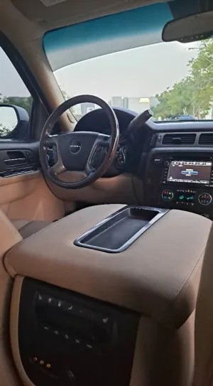 2011 جي أم سي يوكون Denali