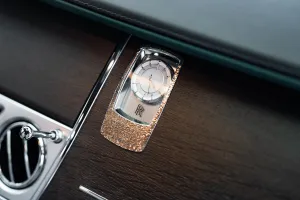 2019 رولز رويس جوست standard