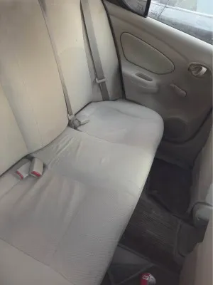 2019 نيسان صني S