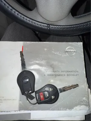 2019 نيسان صني S