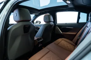 2024 بي أم دابليو i5 - اي ٥