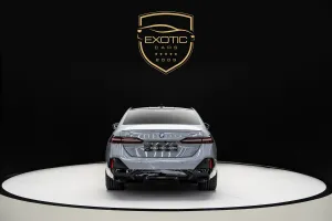 2024 بي أم دابليو i5 - اي ٥