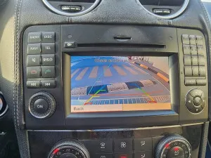 2011 Mercedes-Benz ML ML500