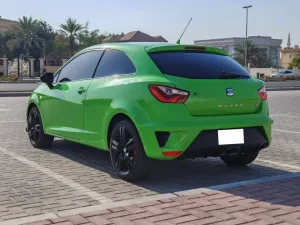 2013 سيات إبيزا SE