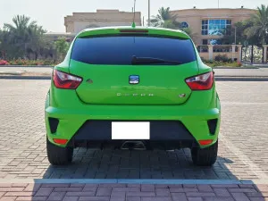2013 سيات إبيزا SE