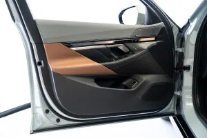 2024 بي أم دابليو i5 - اي ٥