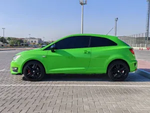 2013 سيات إبيزا SE