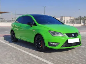 2013 سيات إبيزا SE