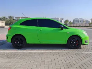 2013 سيات إبيزا SE