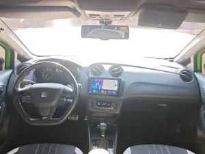 2013 سيات إبيزا SE