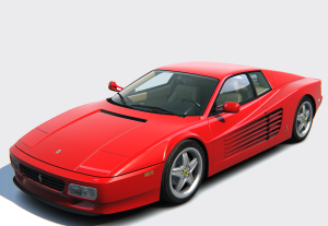 Ferrari 512