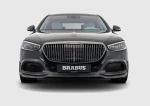 2023 برابوس 600