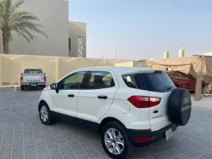 2015 فورد ايكوسبورت SES