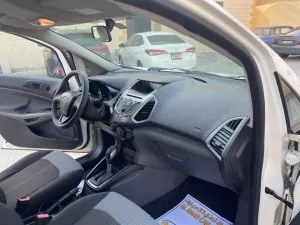 2015 فورد ايكوسبورت SES