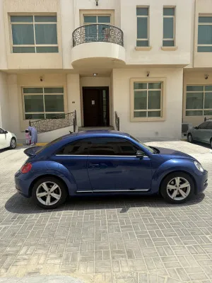 2015 Volkswagen Beetle Turbo