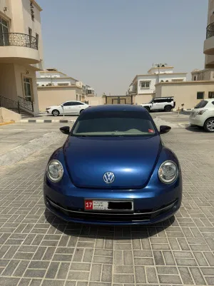 2015 Volkswagen Beetle Turbo