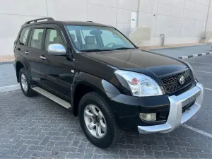 2008 تويوتا برادو GX