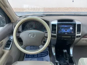 2008 تويوتا برادو GX