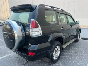 2008 تويوتا برادو GX