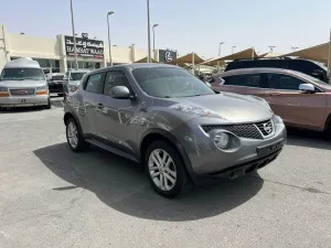 2014 نيسان جوك S
