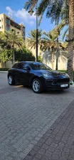 2022 بورش ماكان Turbo S