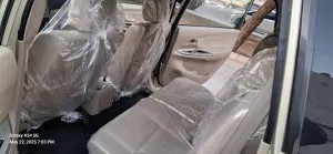 2015 Toyota Avanza E CVT