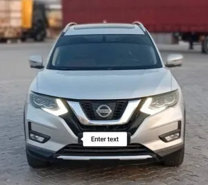 2018 نيسان اكس تريل ST
