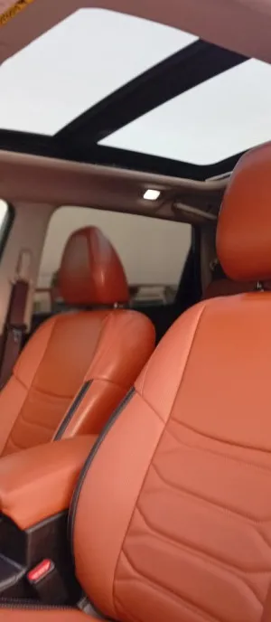 2018 نيسان اكس تريل ST