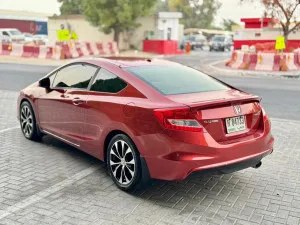 2013 هوندا سيفك Sport