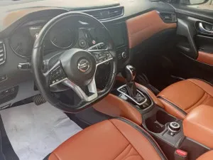 2018 نيسان اكس تريل ST