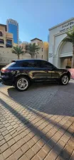 2022 بورش ماكان Turbo S