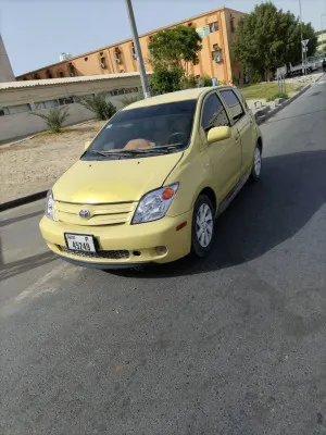 2004 تويوتا اكس اي
