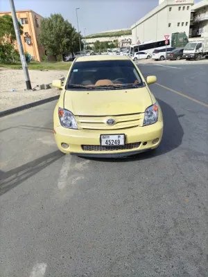 2004 تويوتا اكس اي