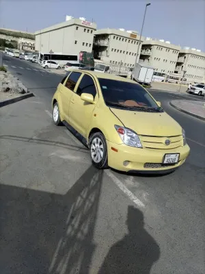 2004 تويوتا اكس اي