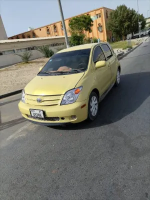 2004 تويوتا اكس اي