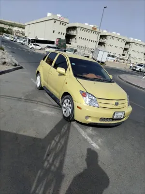 2004 تويوتا اكس اي