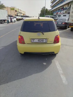 2004 تويوتا اكس اي