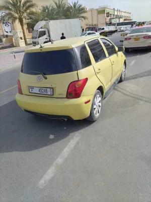 2004 تويوتا اكس اي