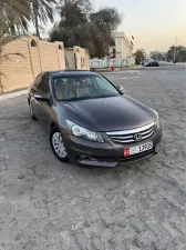2011 Honda Accord Sport