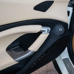 2021 فيراري اف 8  سبايدر