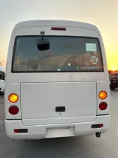 2019 ميتسوبيشي روزا باص