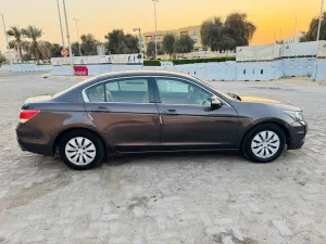 2011 Honda Accord Sport