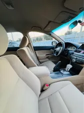 2011 Honda Accord Sport