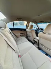2011 Honda Accord Sport