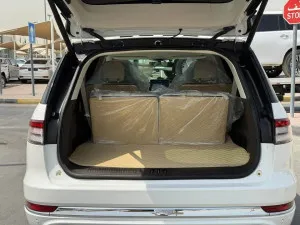 2022 Lincoln Navigator Black Label L