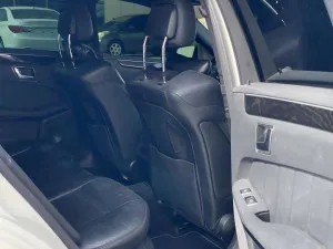 2012 Mercedes-Benz E63 AMG